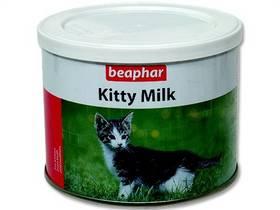 Sušené mléko Beaphar Kittys Milk 200g