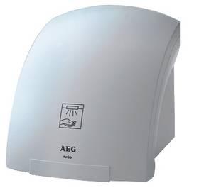 Sušič rukou AEG-HC HE 260T bílý