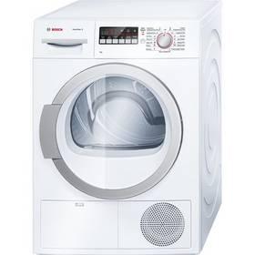 Sušička prádla Bosch Avantixx WTB86210BY bílá