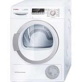 Sušička prádla Bosch WTB66200BY bílá