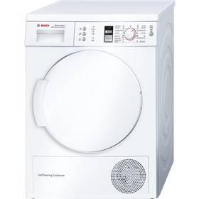 Sušička prádla Bosch WTW84361BY bílá