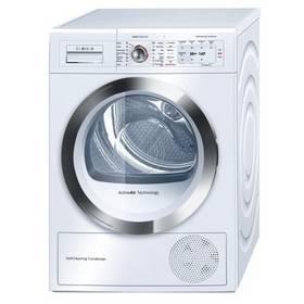 Sušička prádla Bosch WTY88780EU bílá