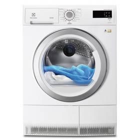 Sušička prádla Electrolux EDH3386GDW bílá
