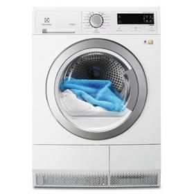 Sušička prádla Electrolux EDH3487RDW bílá
