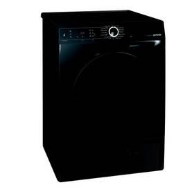 Sušička prádla Gorenje D 8464 GB černá