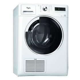 Sušička prádla Whirlpool AHIC 992 bílá