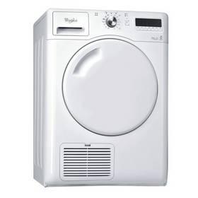 Sušička prádla Whirlpool AZA-HP 7991
