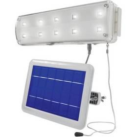 Svítidlo Esotec solární, s 10 LED