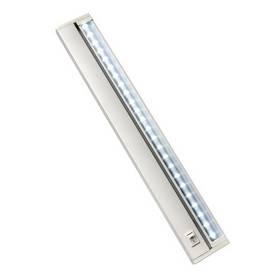 Svítidlo podlinkové Velamp LT024SMD, LED, s rychlým spuštěním