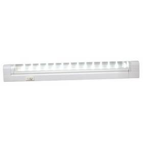 Svítidlo podlinkové Velamp PL014SMD, LED, s rychlým spuštěním