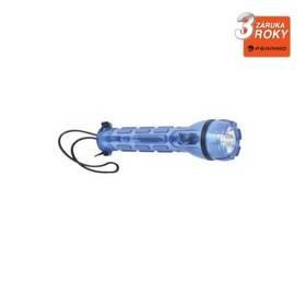 Svítilna Ferrino LAMP 2 AA vodotěsná/plovoucí modrá