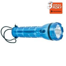 Svítilna Ferrino LAMP 2 D modrá
