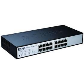 Switch D-Link DES-1100 (DES-1100-16)