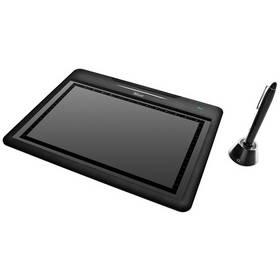 Tablet Trust Slimline Widescreen (16529) černý