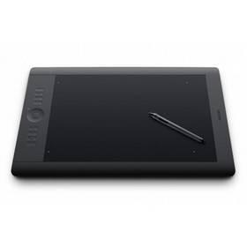 Tablet Wacom Intuos 5L Touch (PTH-850-EN) šedý