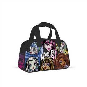 Taška přes rameno P + P Karton HOBBY - Monster High