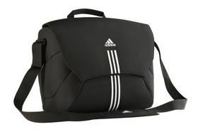 Taška sportovní Adidas AGF-10812 Shoulder černá