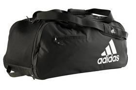 Taška sportovní Adidas AGF-10817 Tour černá