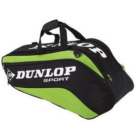Taška sportovní Dunlop tenisová/squashová Tour 6 Racket Thermo