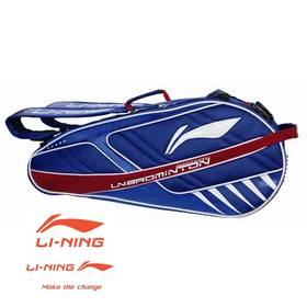 Taška sportovní LI-NING bag tour Professional Blue modrá