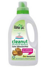Tekuté mýdlové ořechy Cleanut 750 ml