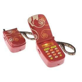 Telefon Hellophone B-toys