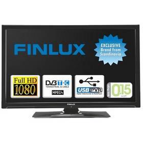 Televize Finlux 22FLHYR137B