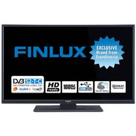 Televize Finlux 28FLZR168L černá