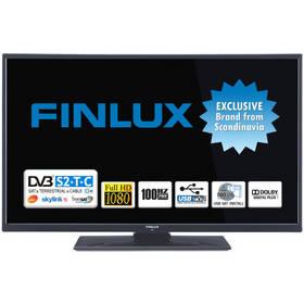 Televize Finlux 32FLHZR160B černá