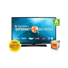 Televize GoGEN TVL32147 WEB Televize GoGEN TVL32147 WEB