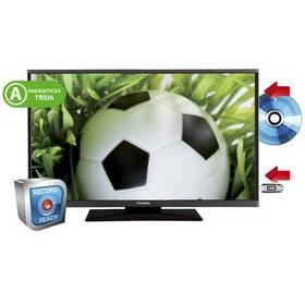 Televize Hyundai DLH 32165 DVD černá (vrácené zboží 8414001740)