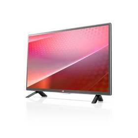 Televize LG 28LB490U šedá