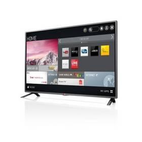 Televize LG 39LB561V černá