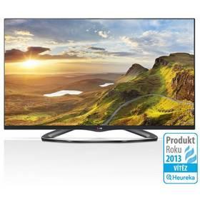 Televize LG 47LA660S Televize LG 47LA660S