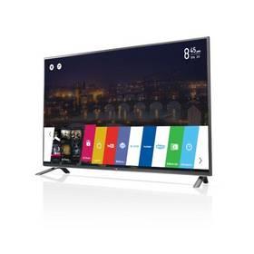 Televize LG 47LB630V + VOYO 3 měsíce černá