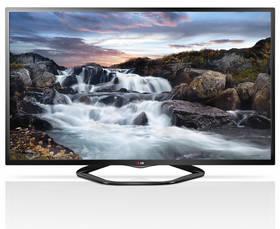 Televize LG 50LN575S černá