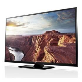 Televize LG 50PB560U černá
