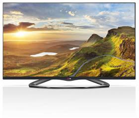 Televize LG 55LA660S