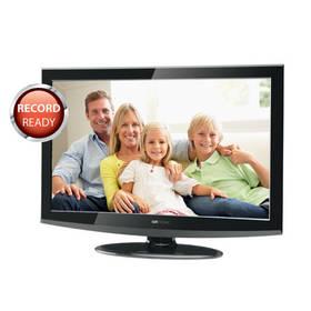 Televize Luxtronic LTV 2225 CR černá