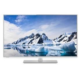 Televize Panasonic Viera TX-L32EW6 stříbrná