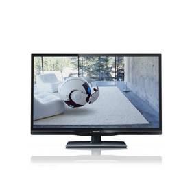 Televize Philips 20PFL3108H černá (rozbalené zboží 8114002326)