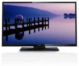 Televize Philips 40PFL3008H