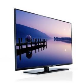 Televize Philips 40PFL3088H černá