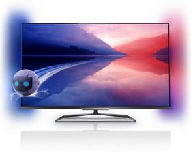 Televize Philips 42PFL6008K (rozbalené zboží 8214011378)