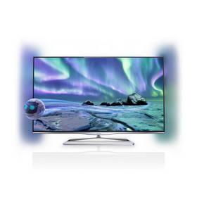 Televize Philips 47PFL5008K (vrácené zboží 8213101692)