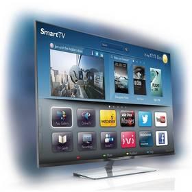 Televize Philips 60PFL8708S