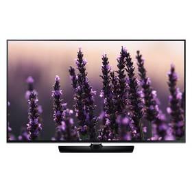 Televize Samsung UE32H5570 černá