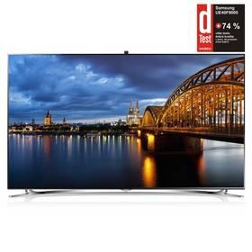 Televize Samsung UE40F8000