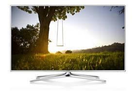 Televize Samsung UE55F6510 (Náhradní obal / Silně deformovaný obal 2000010603)