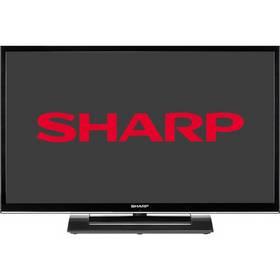 Televize Sharp LC-39LE352E-BK černá